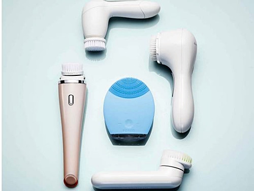 Năm dụng cụ rửa mặt “sốt sình sịch” trên các diễn đàn làm đẹp ảnh 1