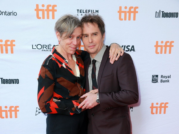 Phim hài lên ngôi tại Liên hoan phim quốc tế Toronto lần thứ 42 ảnh 1