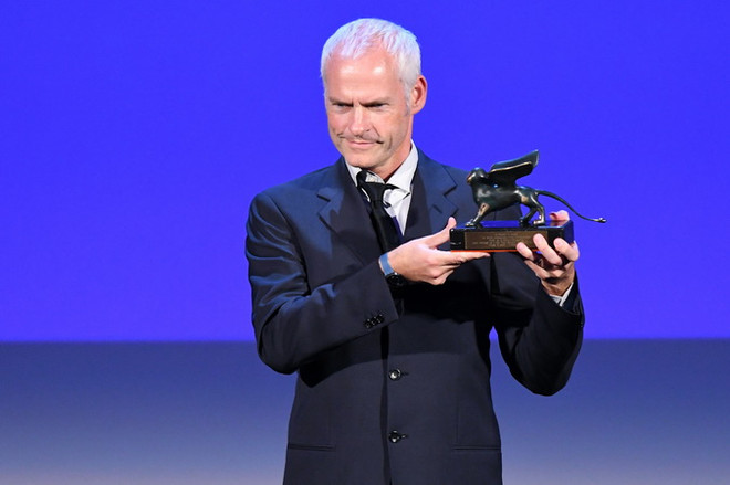 Phim hài lên ngôi tại Liên hoan phim quốc tế Toronto lần thứ 42 ảnh 2