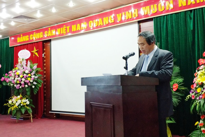 Hà Nội đã ươm tạo cho 14 dự án khởi nghiệp đổi mới sáng tạo ảnh 1