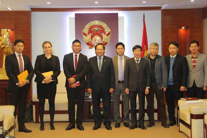 Có clip độc hại bị Google chặn nhưng lại lan truyền trên Facebook ảnh 1