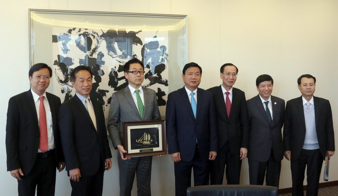 Nhật Bản tiếp tục hỗ trợ TP Hồ Chí Minh phát triển cơ sở hạ tầng ảnh 2