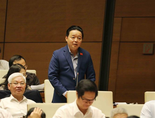 Giải quyết tình trạng ô nhiễm môi trường nghiêm trọng kéo dài ảnh 1