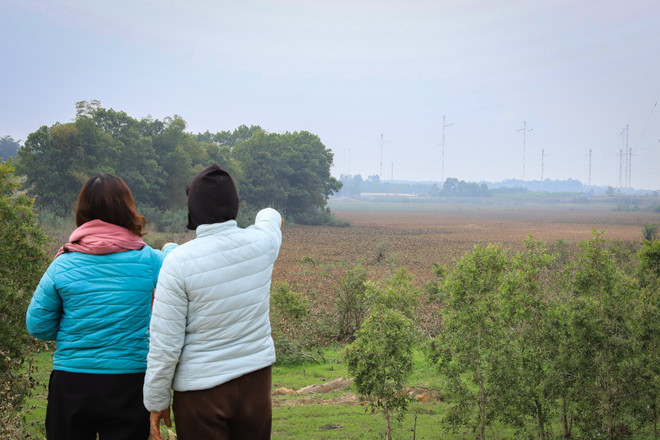 Người dân ‘lập chốt’ ngăn xe chở rác vào bãi Xuân Sơn: Vì đâu nên nỗi? ảnh 2