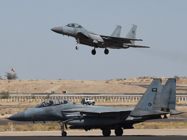 Nhật Bản cử máy bay chiến đấu chặn UAV của Trung Quốc ảnh 1