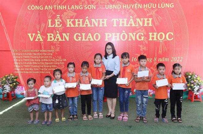Lạng Sơn nhân rộng các mô hình toàn dân bảo vệ an ninh Tổ quốc ảnh 2