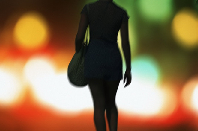 Ký ức kinh hoàng của cô gái bị ép phục vụ 110 đàn ông trong 22 giờ ảnh 1