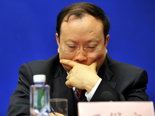 Trung Quốc cách chức Cục trưởng Cục Thống kê Quốc gia ảnh 1