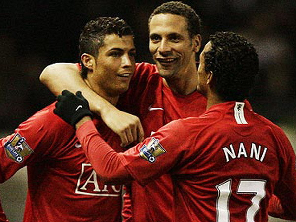 [Video] Nhìn lại chiến thắng hủy diệt của M.U trước Derby County ảnh 1