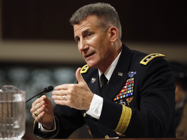 "Chỗ trú ẩn của khủng bố ở Pakistan là thách thức nghiêm trọng" ảnh 1