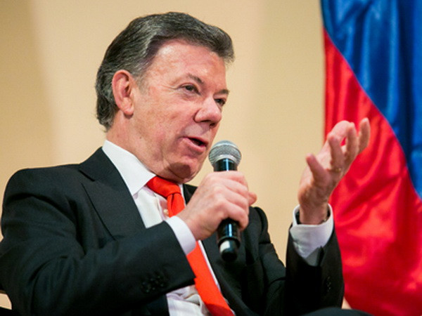 Colombia: FARC sẽ là đồng minh trong cuộc chiến chống ma túy ảnh 1