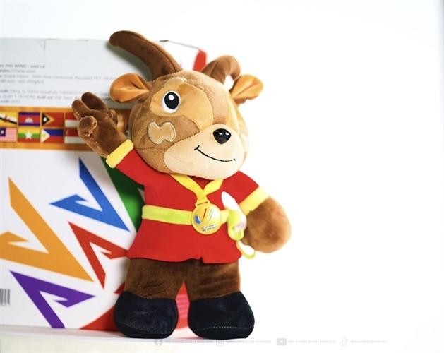 Kêu gọi cộng đồng chung tay bảo vệ thương hiệu SEA Games 31 ảnh 1