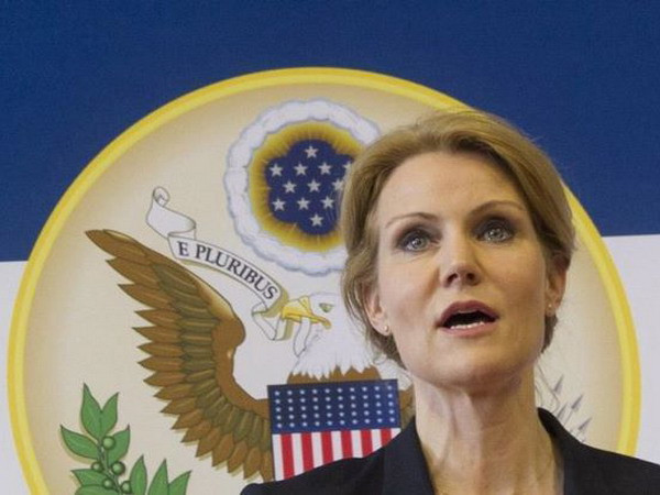 Chính phủ Đan Mạch sụp đổ do Đảng nhân dân rút lui ảnh 1