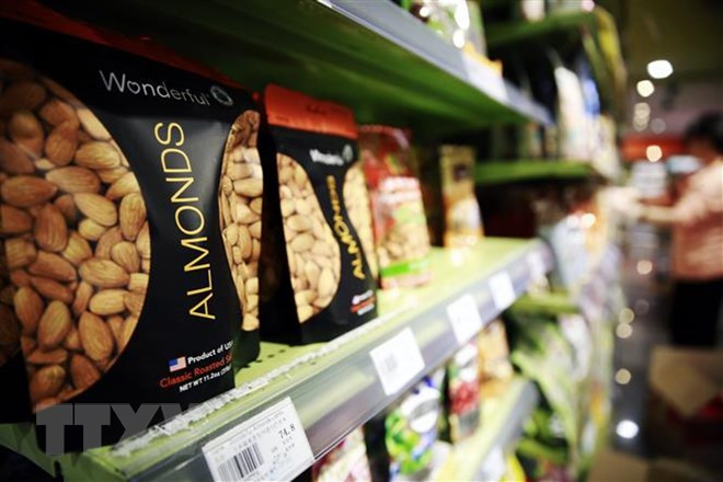 Đàm phán thương mại Mỹ-Trung: Nhiều nguy cơ đổ vỡ ảnh 1