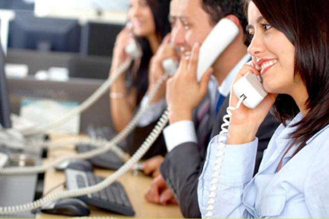 Đường dây nóng Bộ Y tế: Ngành cần cám ơn thay vì thu phí dịch vụ? ảnh 2