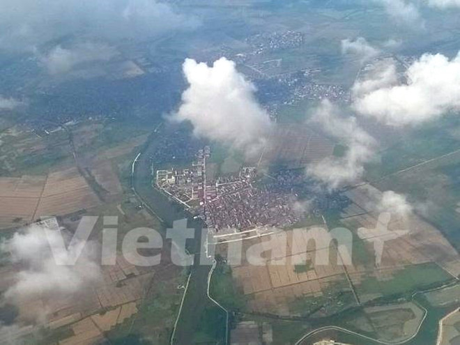 Tuần lễ về Trắc địa thế giới năm 2019 sẽ được tổ chức tại Việt Nam ảnh 1