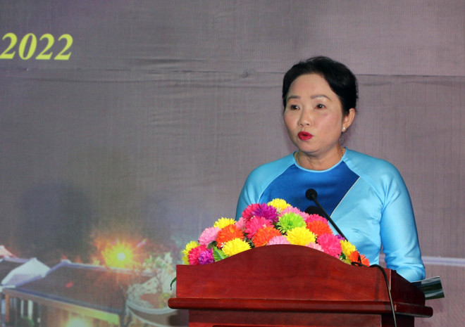 Khai mạc Liên hoan Đờn ca tài tử Nam Bộ tỉnh Bạc Liêu năm 2022 ảnh 2