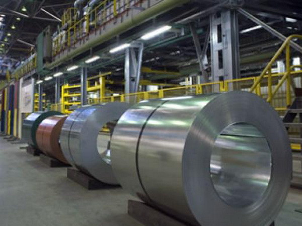 Tập đoàn thép của Nga dọa cắt hàng nghìn việc làm ở EU ảnh 1