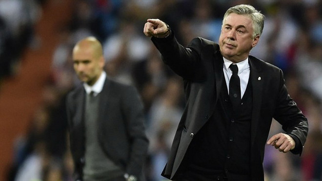 [Photo] Real lần thứ 5 liên tiếp đánh bại Bayern ở Bernabeu ảnh 12