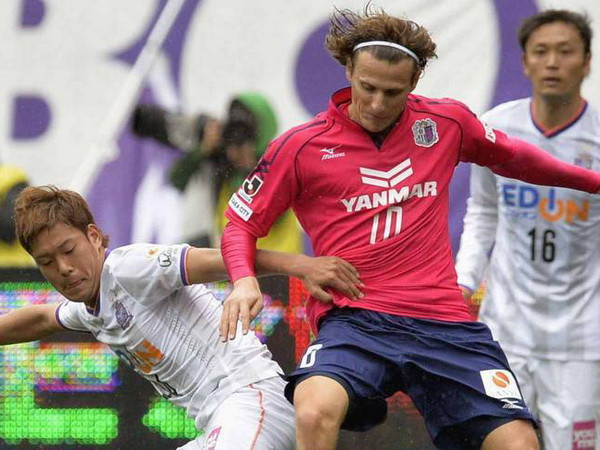 Tin World Cup 24/4: Tam sư đắng lòng, Nga, Mỹ chuẩn bị kỹ ảnh 2