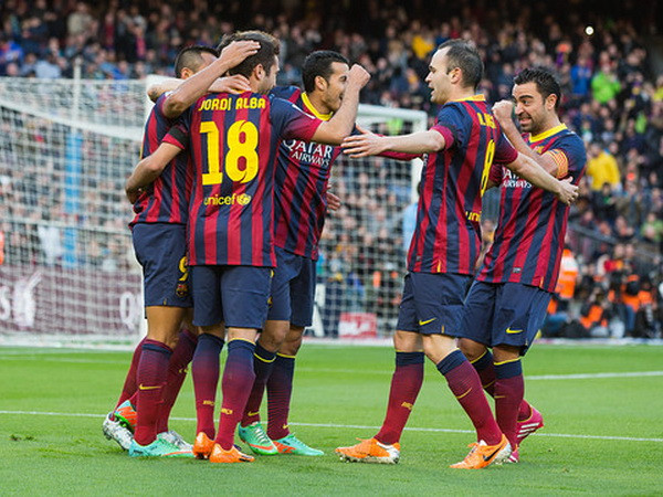 Tin 24/4: Mourinho bất đồng với Abramovich, Barca thoát án ảnh 3