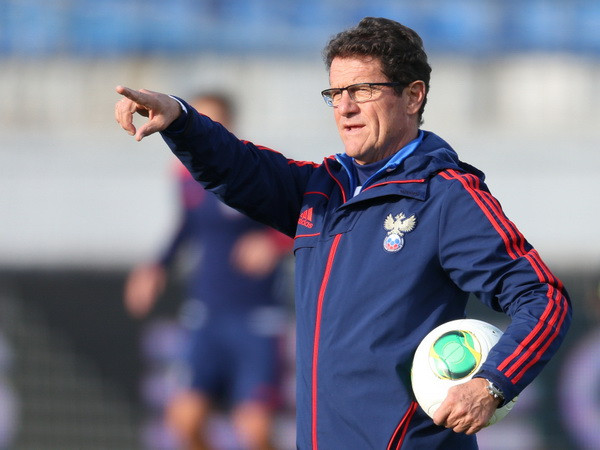 Tin World Cup 24/4: Tam sư đắng lòng, Nga, Mỹ chuẩn bị kỹ ảnh 3