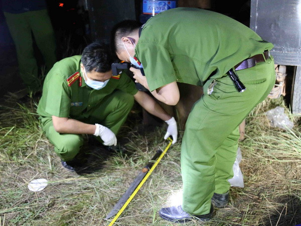 Làm rõ vụ cố ý gây thương tích dẫn đến chết người tại Đắk Lắk ảnh 1
