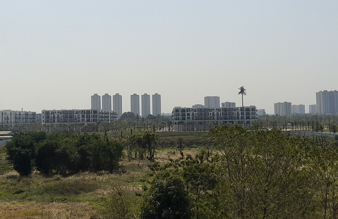 Nghị quyết số 33: 'Kê đúng thuốc' để vực dậy thị trường bất động sản ảnh 1