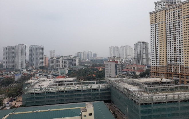 Nghị quyết số 33: 'Kê đúng thuốc' để vực dậy thị trường bất động sản ảnh 2