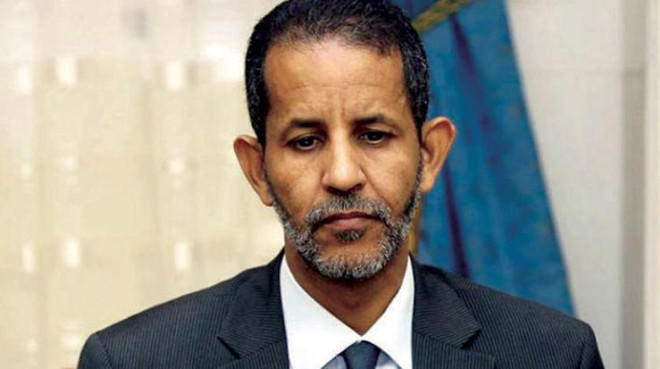 Mauritania:Thủ tướng Cheikh Sidiya và toàn bộ chính phủ từ chức ảnh 1