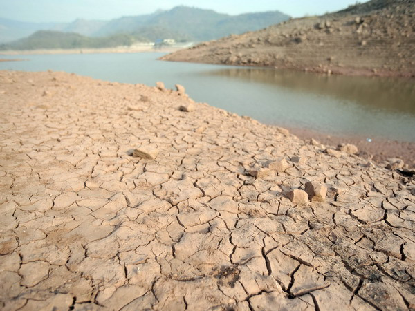 Báo động nguy cơ khan hiếm nước ở Cận Đông, Bắc Phi ảnh 1