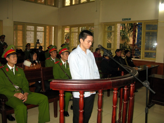 Tăng cường giải pháp phòng chống oan sai trong tố tụng hình sự ảnh 1