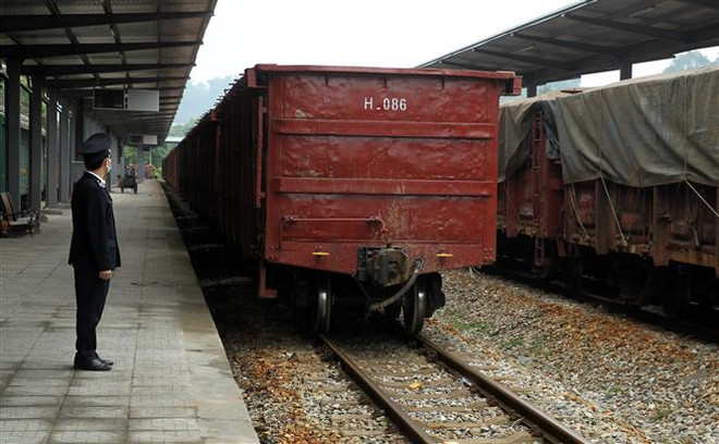 Căng thẳng Nga-Ukraine có ảnh hưởng đến hàng hóa liên vận đường sắt? ảnh 1