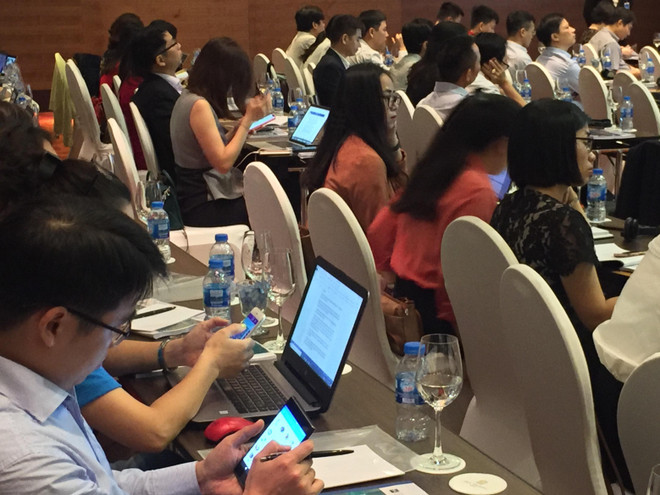 Khơi thông thị trường vốn với chứng khoán không có quyền biểu quyết ảnh 1