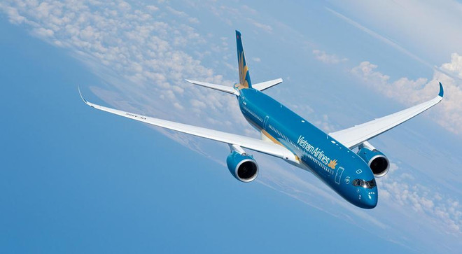 Vietnam Airlines tăng chuyến, bán vé rẻ đi Singapore và Đài Loan ảnh 1