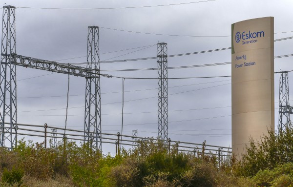 Nam Phi và Trung Quốc ký các thỏa thuận hợp tác 10 tỷ USD ảnh 1