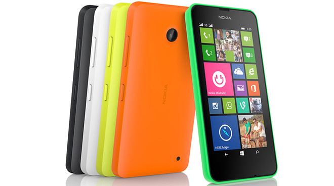 5 dòng điện thoại thông minh bán chạy nhất trong tháng Năm ảnh 3