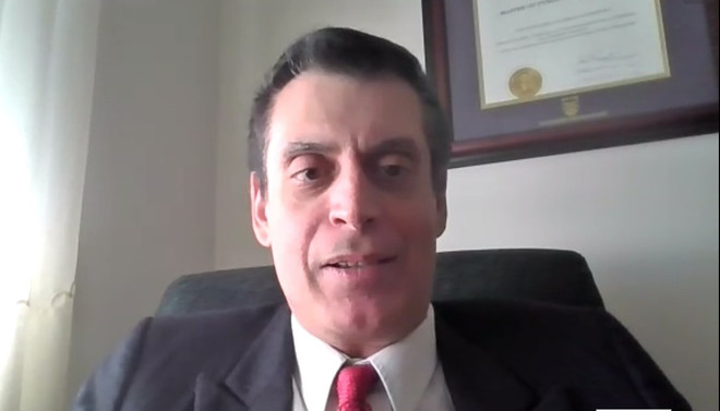 Quốc tế khâm phục tư tưởng Hồ Chí Minh về chống phân biệt chủng tộc ảnh 2