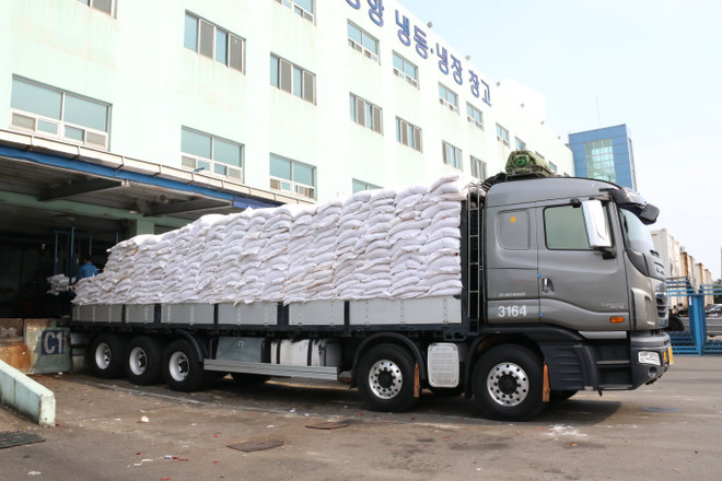 Đẩy mạnh nhập khẩu nông sản, thực phẩm của Việt Nam tại Hàn Quốc ảnh 2