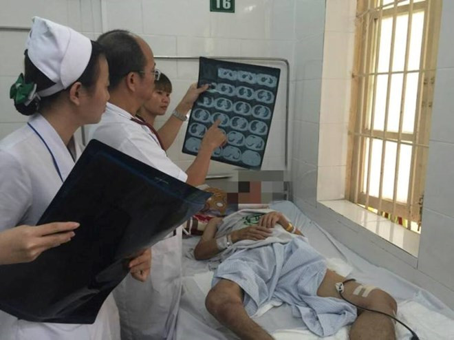 Sự kiện trong nước 13-19/8: Xét xử vụ Đoàn Thị Hương ảnh 6