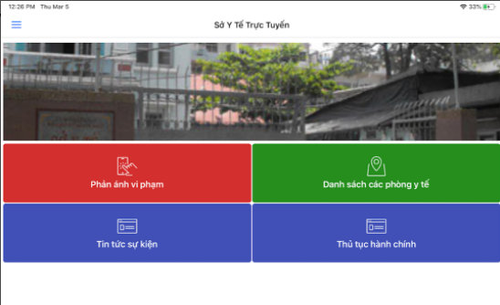 TP.HCM kêu gọi người dân phản ánh nơi có nguy cơ gây sốt xuất huyết ảnh 1