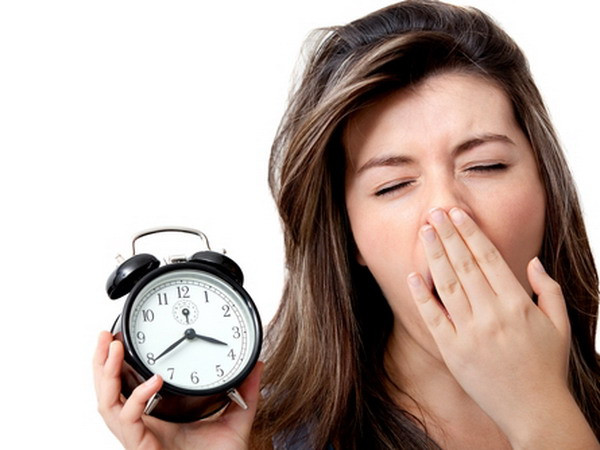 Thức trắng đêm sẽ thúc đẩy quá trình não bị thoái hóa ảnh 1