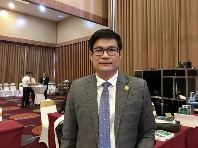 Nỗ lực xây dựng chuỗi ngành hàng càphê Việt Nam chất lượng cao ảnh 1