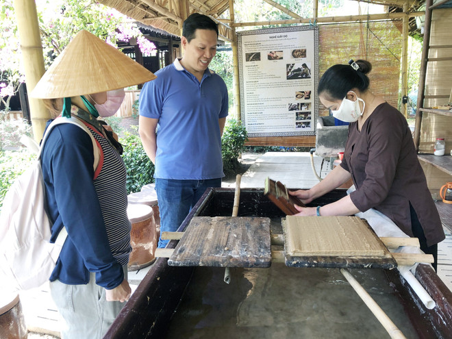 Nâng tầm du lịch nội địa: Bài toán điểm đến an toàn, tiện lợi ảnh 1