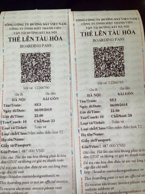 Vé tàu điện tử được triển khai từ 1/9 sẽ hạn chế tối đa nạn "cò vé" ảnh 2