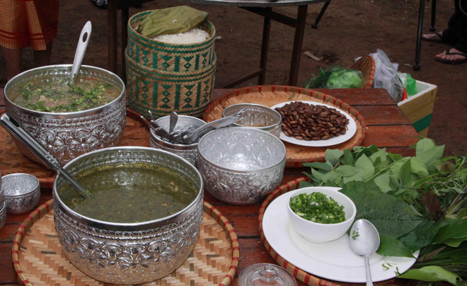 Ẩm thực góp phần đưa hình ảnh Việt Nam đến gần hơn với thế giới ảnh 1