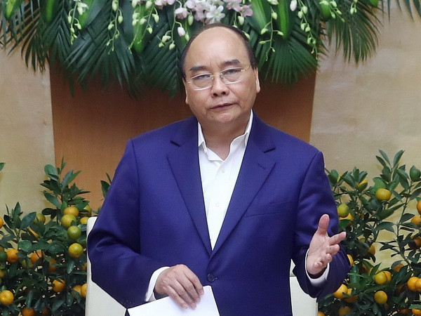 Thủ tướng Nguyễn Xuân Phúc: Đừng để người dân nào không có Tết ảnh 1