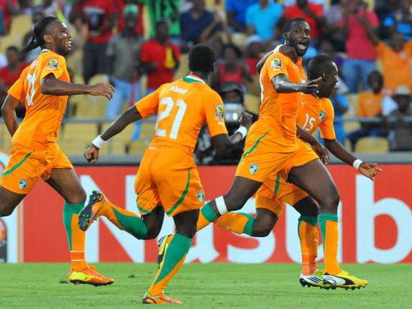 Lượt trận cuối bảng C: Cuộc chiến cho chiếc vé còn lại ảnh 1