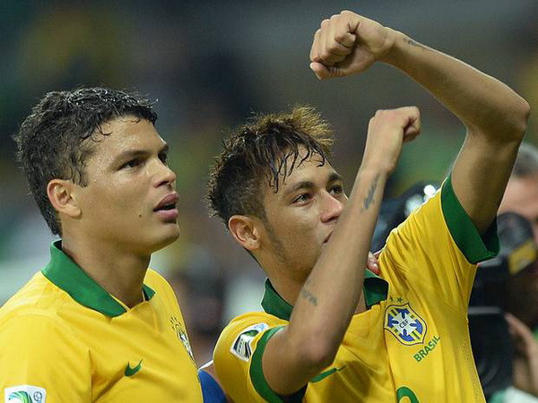 Lịch trực tiếp World Cup 2014 đêm nay và rạng sáng 24/6 ảnh 1