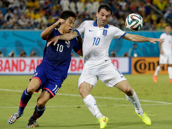 Lượt trận cuối bảng C: Cuộc chiến cho chiếc vé còn lại ảnh 2